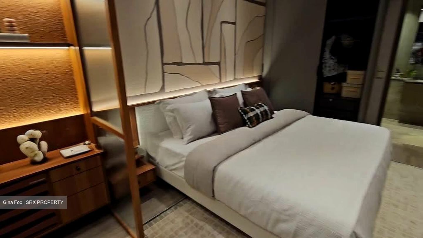 Sora (D22), Apartment #581659501